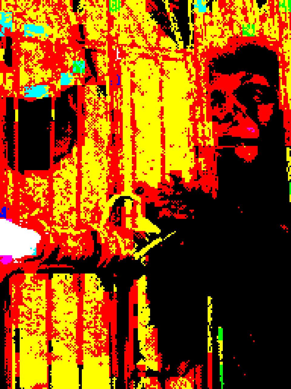 PLANET OF THE APEZX 01