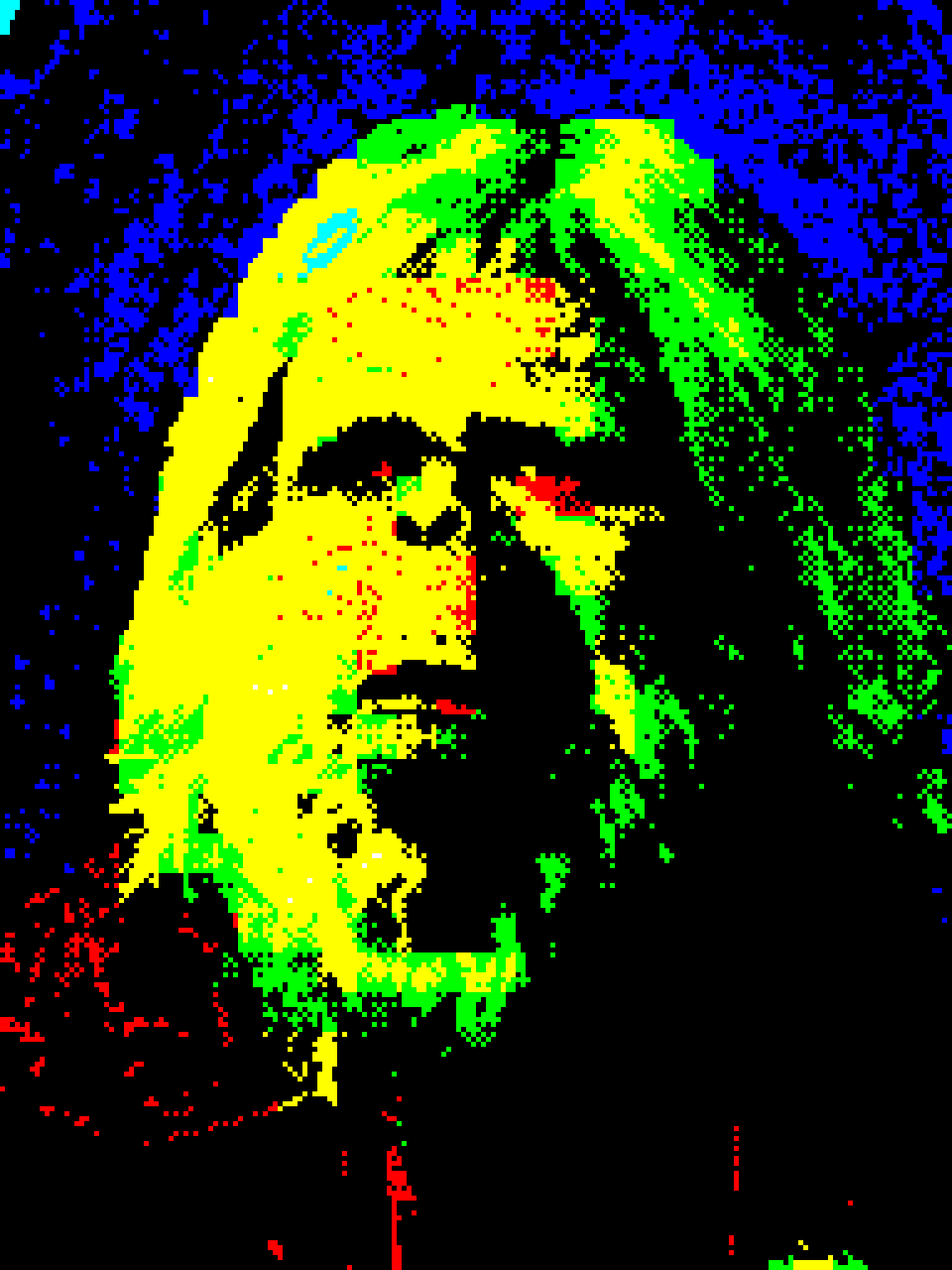 PLANET OF THE APEZX 02