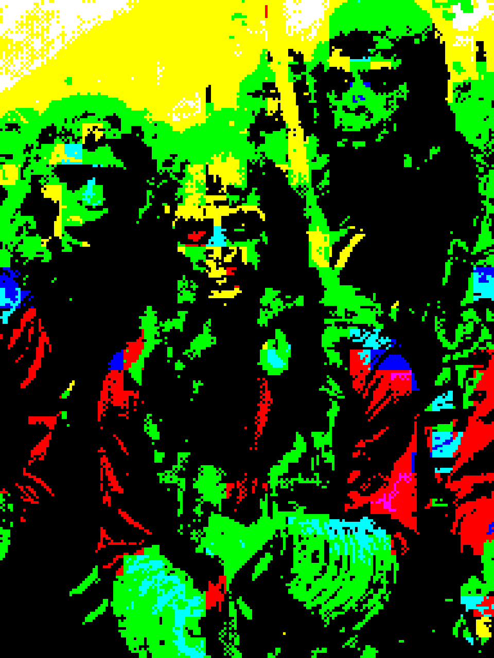 PLANET OF THE APEZX 04