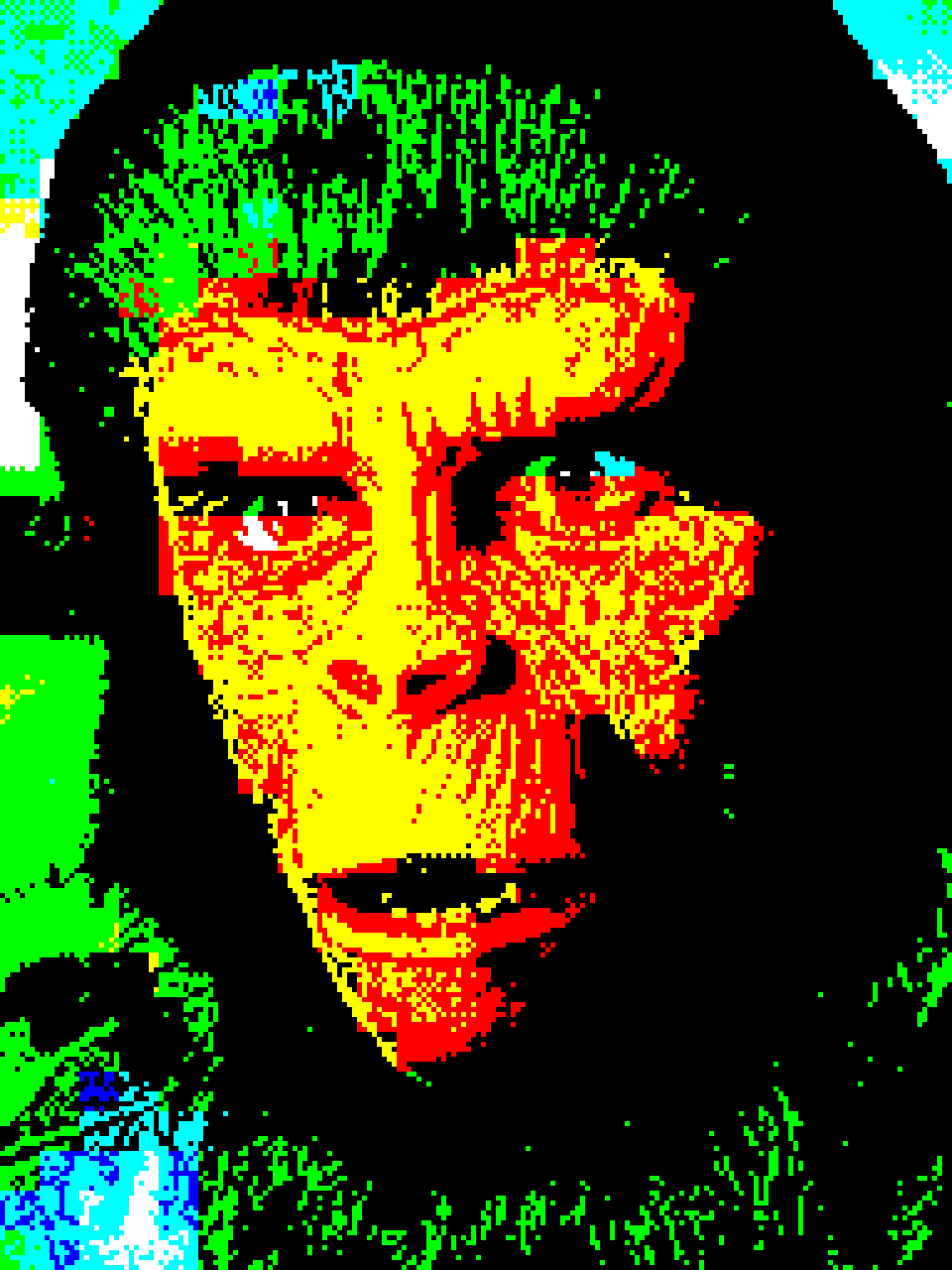 PLANET OF THE APEZX 06