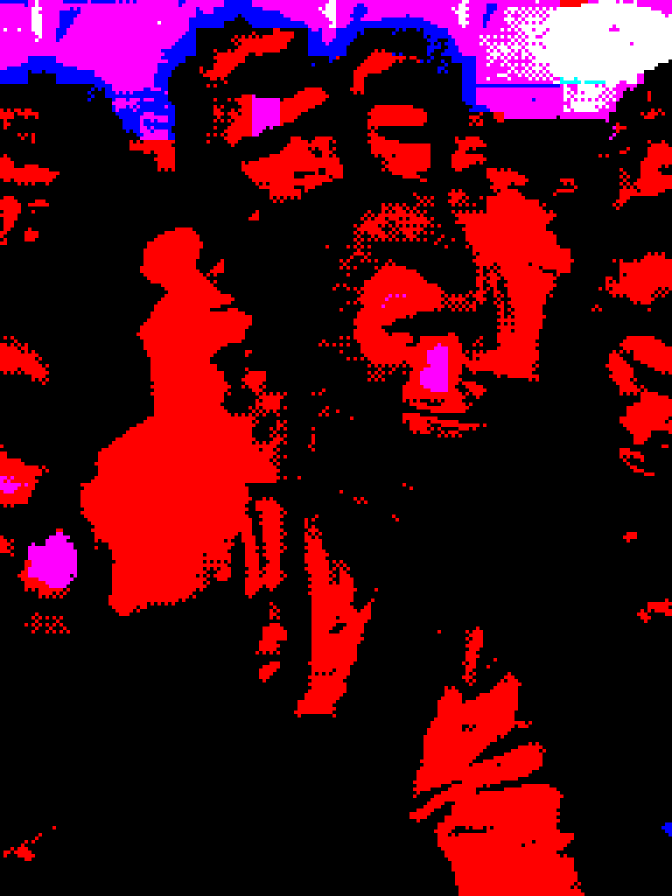 PLANET OF THE APEZX 09