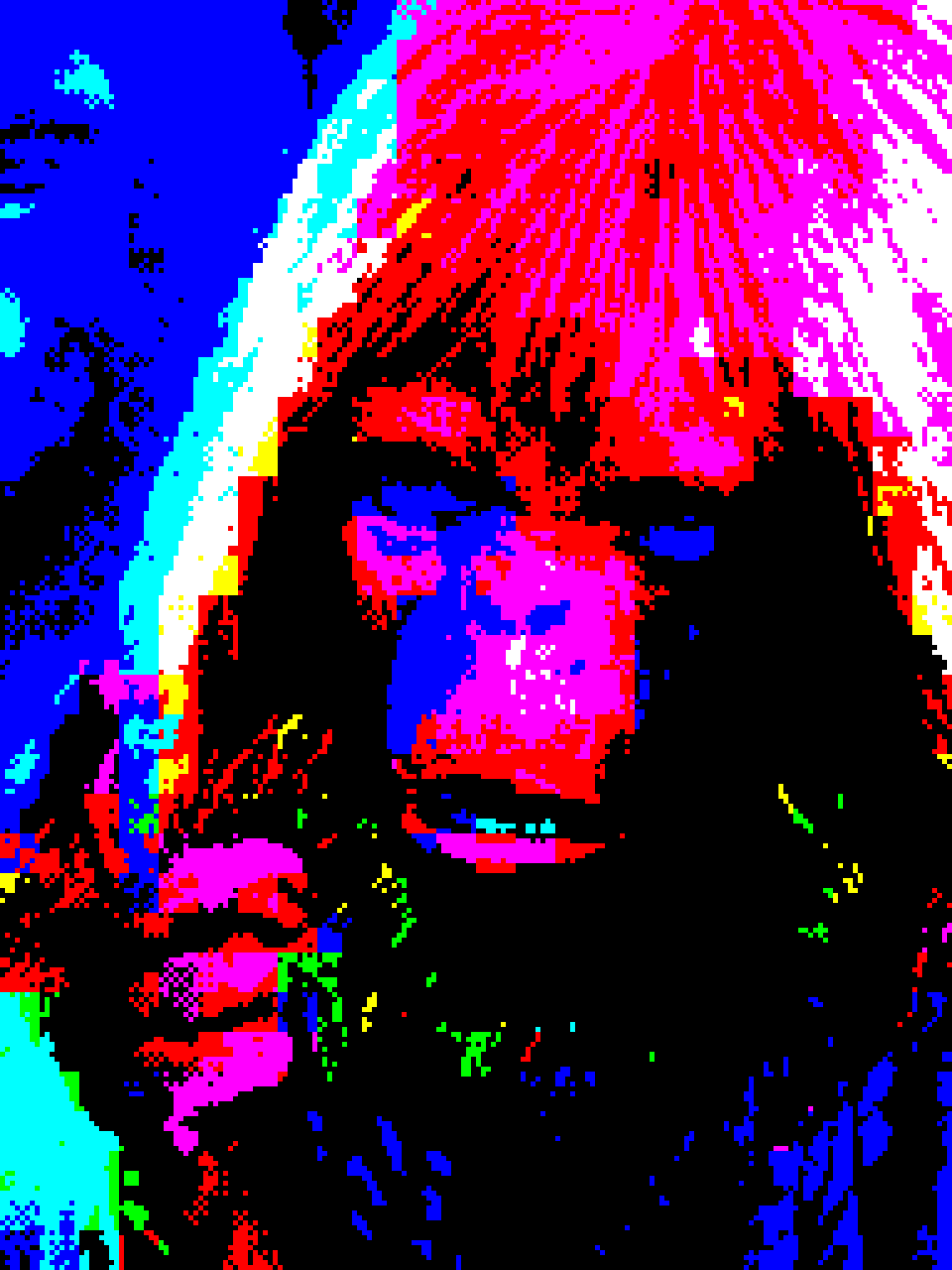 PLANET OF THE APEZX 11