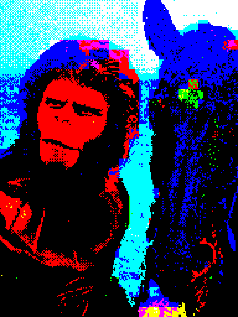 PLANET OF THE APEZX 14