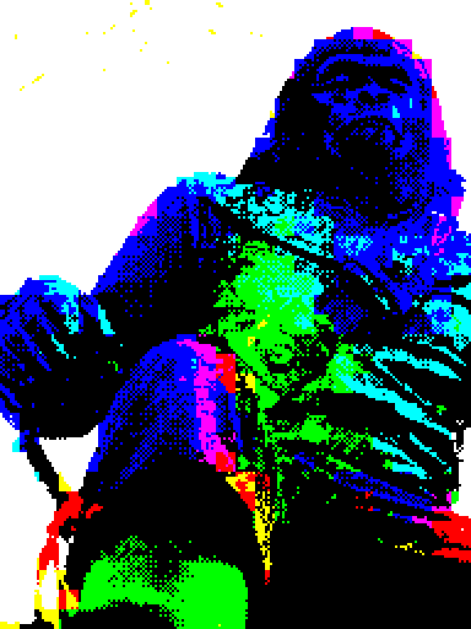 PLANET OF THE APEZX 15