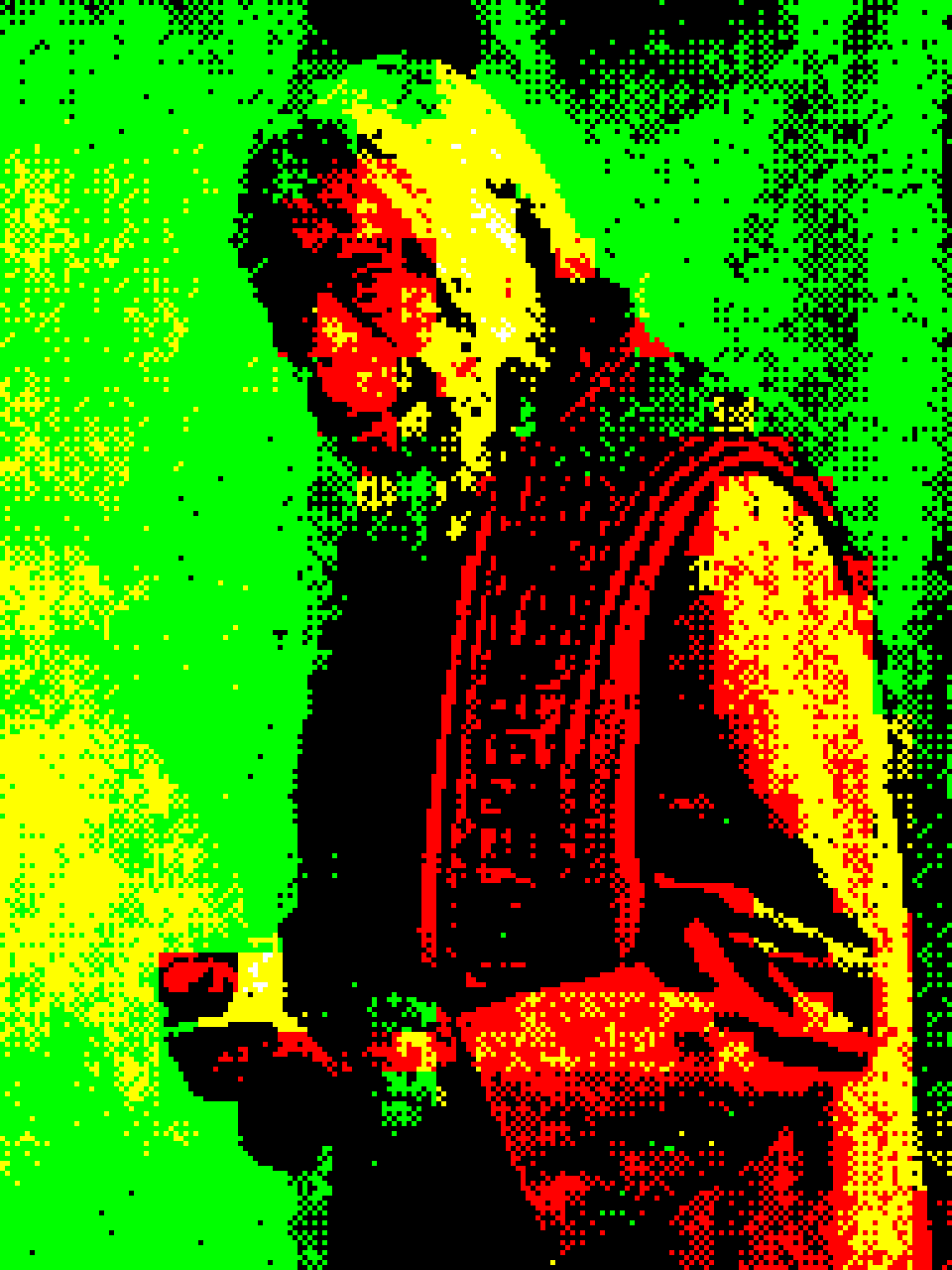 PLANET OF THE APEZX 23