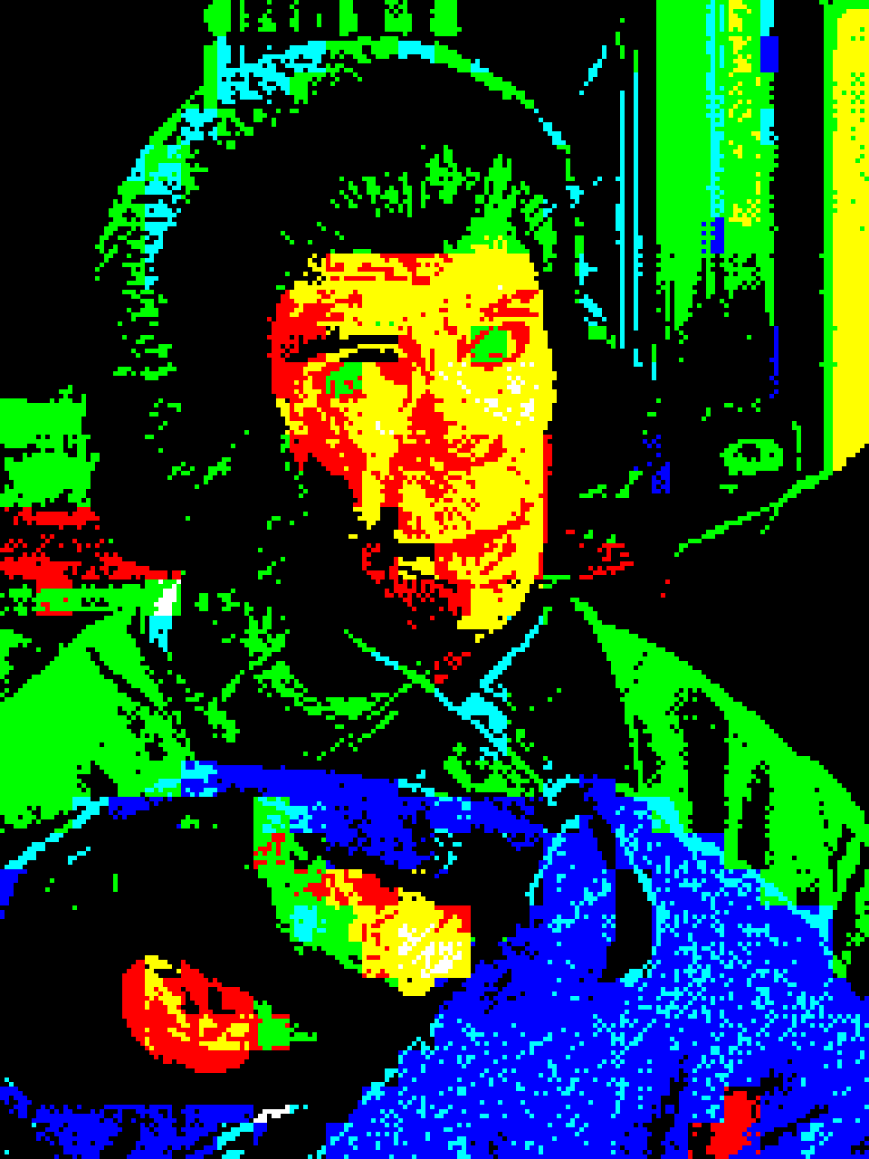 PLANET OF THE APEZX 25