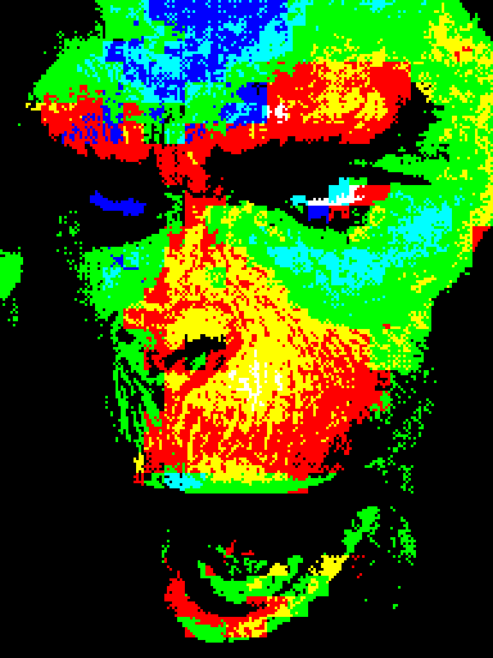 PLANET OF THE APEZX 27